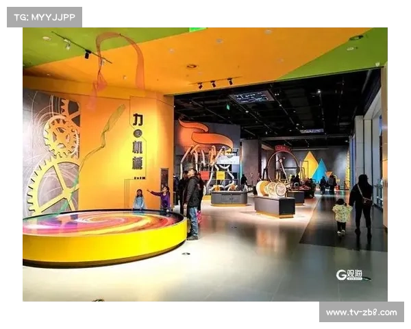 体育场馆成科普教育基地，展示建筑科技与运动科学