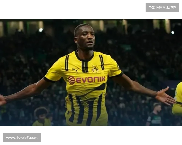 多特蒙德2-0完胜亚特兰大，吉拉西传射建功锁定胜局