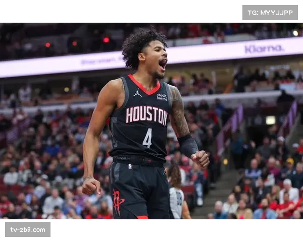 通讯：杰伦·格林谈火箭队年轻核心的成长与季后赛压力